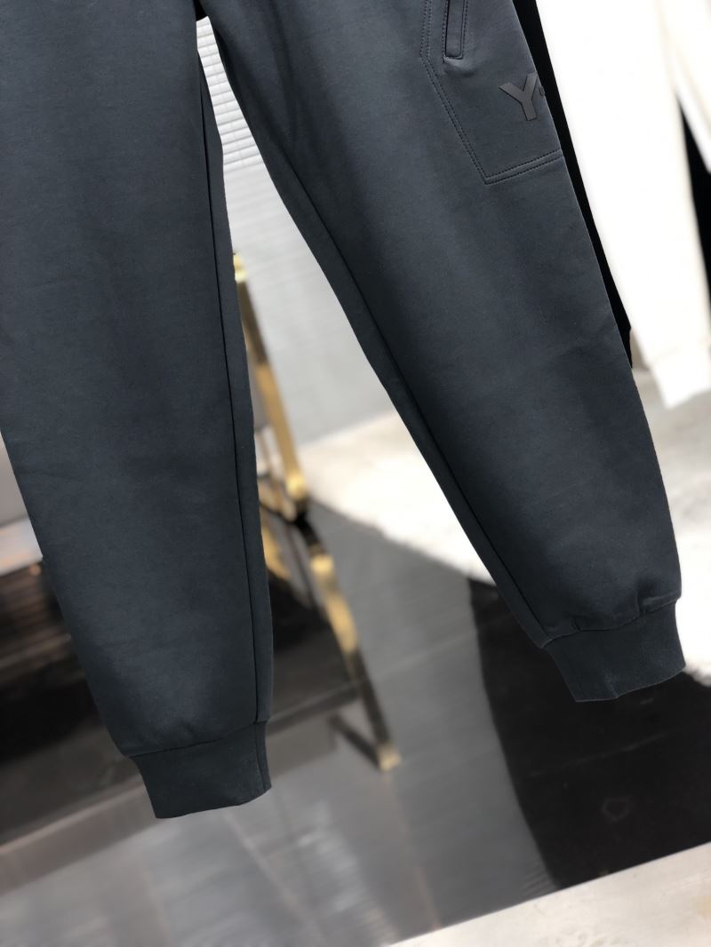 Y-3 Long Pants